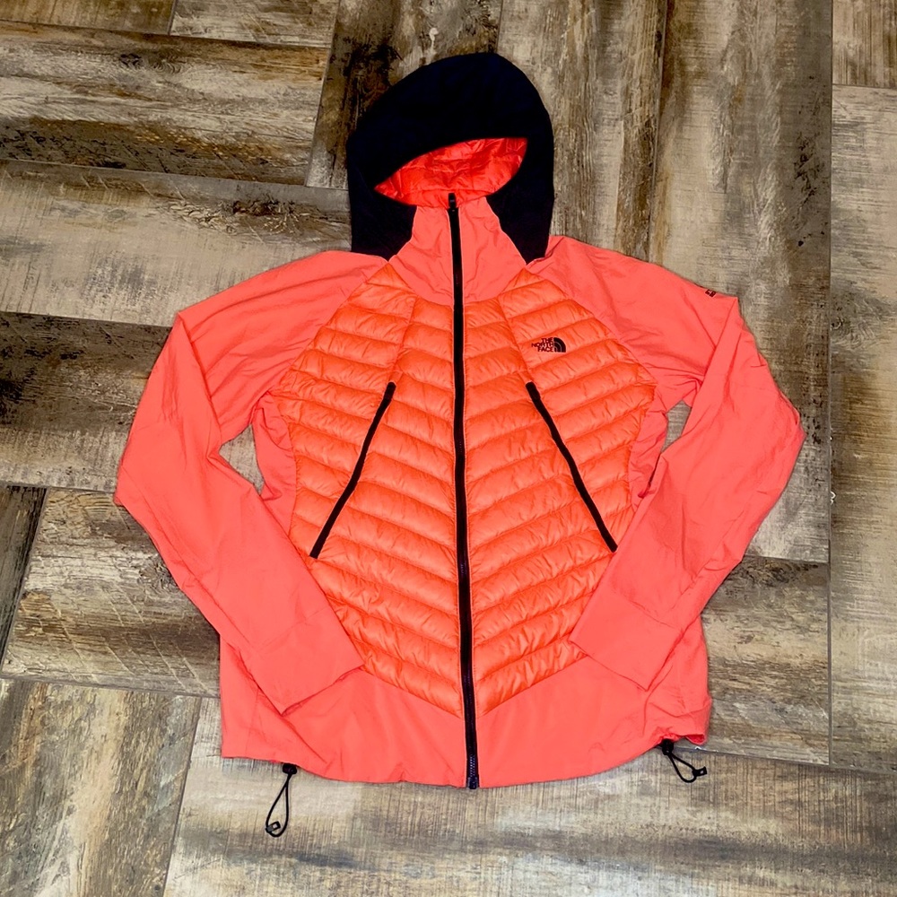 Women’s The North Face Ultimate Steep Series Jacket